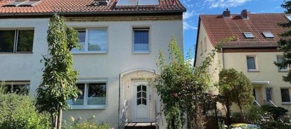 4 Schlafzimmer Stadthaus in Leipzig, Germany, Nr. 96364 14