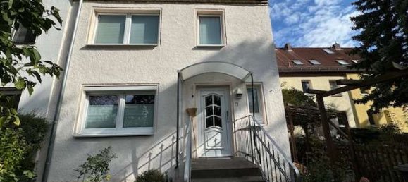 4 Schlafzimmer Stadthaus in Leipzig, Germany, Nr. 96364 5