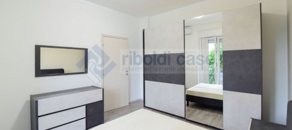 2 Schlafzimmer Wohnung in Meda, Italy, Nr. 362208 15