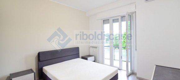 2 Schlafzimmer Wohnung in Meda, Italy, Nr. 362208 16