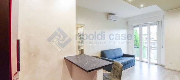 2 Schlafzimmer Wohnung in Meda, Italy, Nr. 362208 7