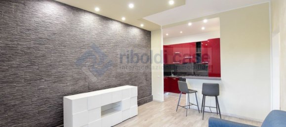 2 Schlafzimmer Wohnung in Meda, Italy, Nr. 362208 2