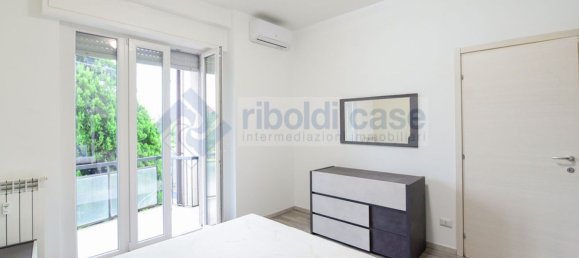 2 Schlafzimmer Wohnung in Meda, Italy, Nr. 362208 13