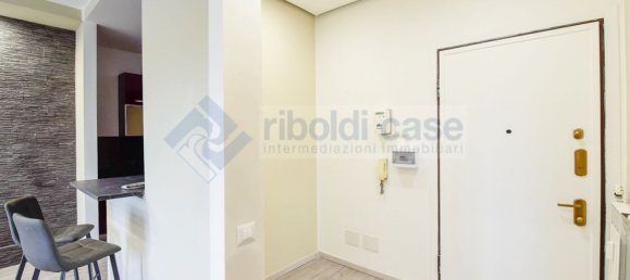 2 Schlafzimmer Wohnung in Meda, Italy, Nr. 362208 11