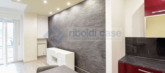 2 Schlafzimmer Wohnung in Meda, Italy, Nr. 362208 8