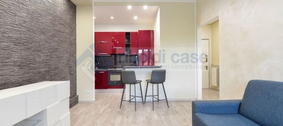 2 Schlafzimmer Wohnung in Meda, Italy, Nr. 362208 6