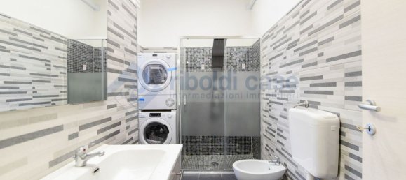 2 Schlafzimmer Wohnung in Meda, Italy, Nr. 362208 20