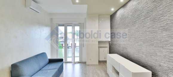 2 Schlafzimmer Wohnung in Meda, Italy, Nr. 362208 5