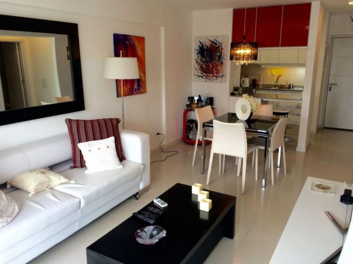 Studio à Maldonado, Uruguay No. 6445