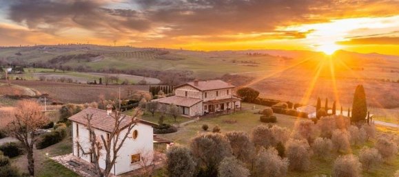 15 rooms House in Scansano, Italy No. 64398 3