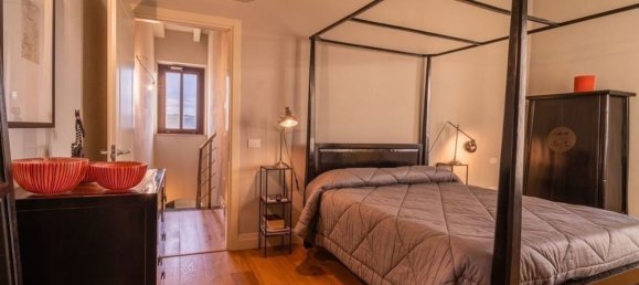 15 rooms House in Scansano, Italy No. 64398 39