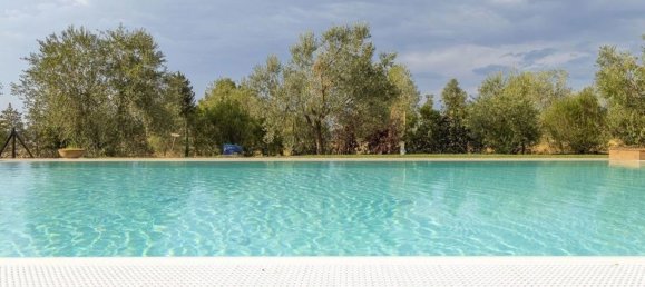 15 rooms House in Scansano, Italy No. 64398 19