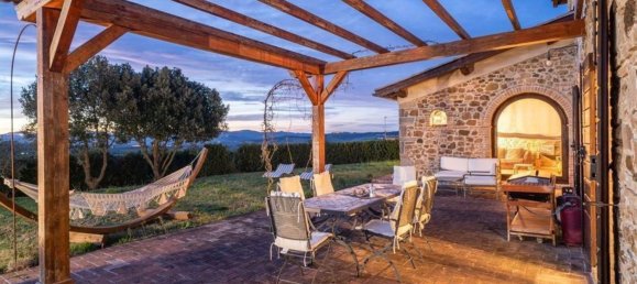 15 rooms House in Scansano, Italy No. 64398 16