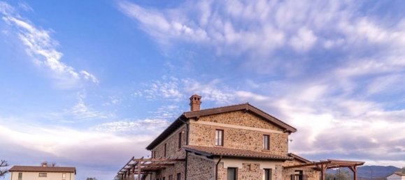15 rooms House in Scansano, Italy No. 64398 4
