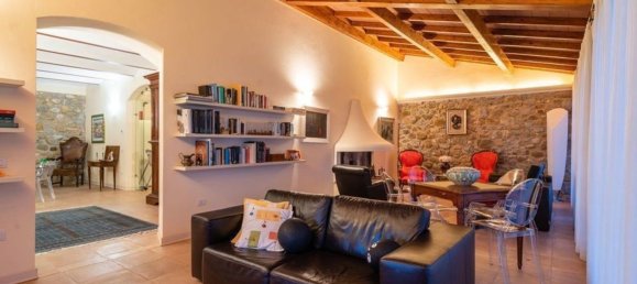 15 rooms House in Scansano, Italy No. 64398 23