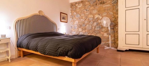 15 rooms House in Scansano, Italy No. 64398 45