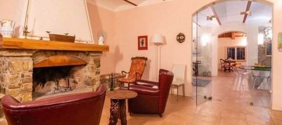 15 rooms House in Scansano, Italy No. 64398 28