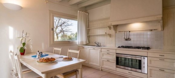 15 rooms House in Scansano, Italy No. 64398 25