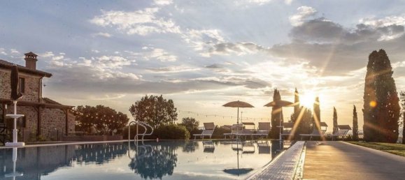 15 rooms House in Scansano, Italy No. 64398 2