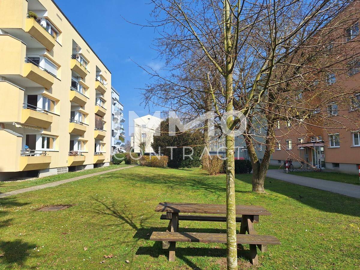 3 bedrooms Apartment in Braunau am Inn, Austria No. 243897