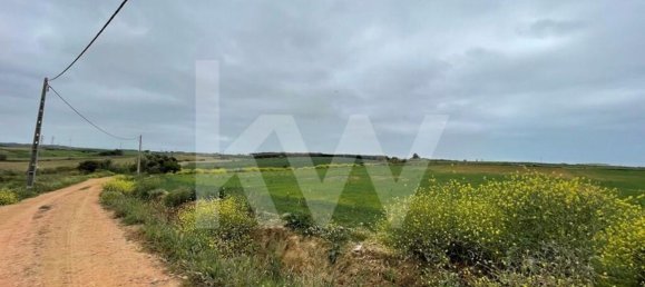 Terreno em Atouguia da Baleia, Portugal 52120 m² N.º 87483 3