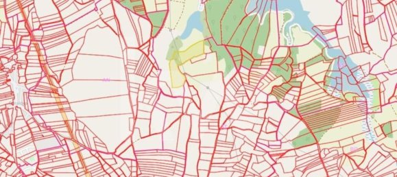 Terreno em Atouguia da Baleia, Portugal 52120 m² N.º 87483 13