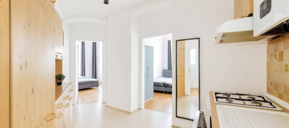 3 rooms Apartment in Ottakring, Austria No. 206946 2