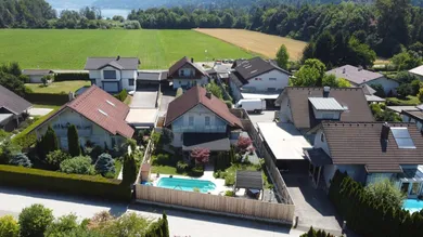 Casa de 4 divisões em Treffen am Ossiacher See, Austria N.º 255375