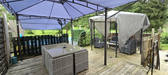 Casa T4 em Vrigne aux Bois, France N.º 254176 32