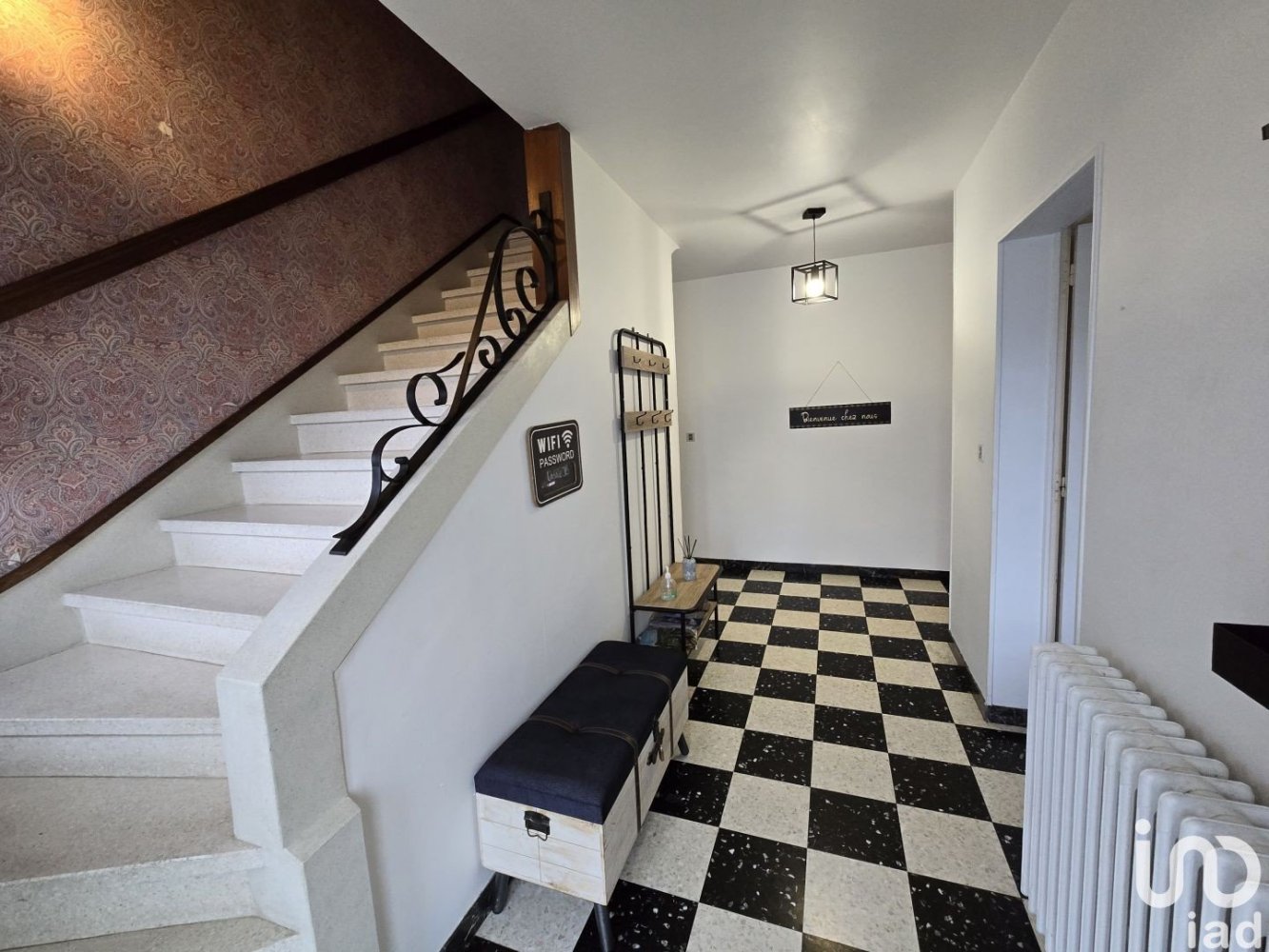 Casa T4 em Vrigne aux Bois, France N.º 254176