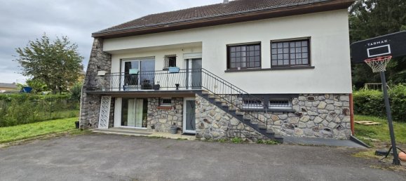 Casa T4 em Vrigne aux Bois, France N.º 254176 10