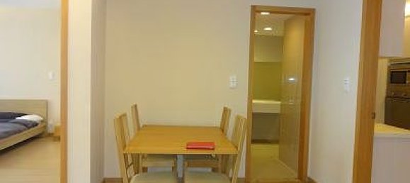 2 Schlafzimmer Wohnung in Dong Da, Vietnam, Nr. 6923 3