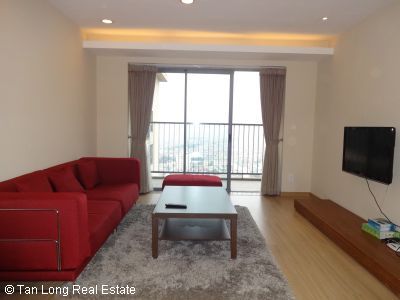 2 Schlafzimmer Wohnung in Dong Da, Vietnam, Nr. 6923