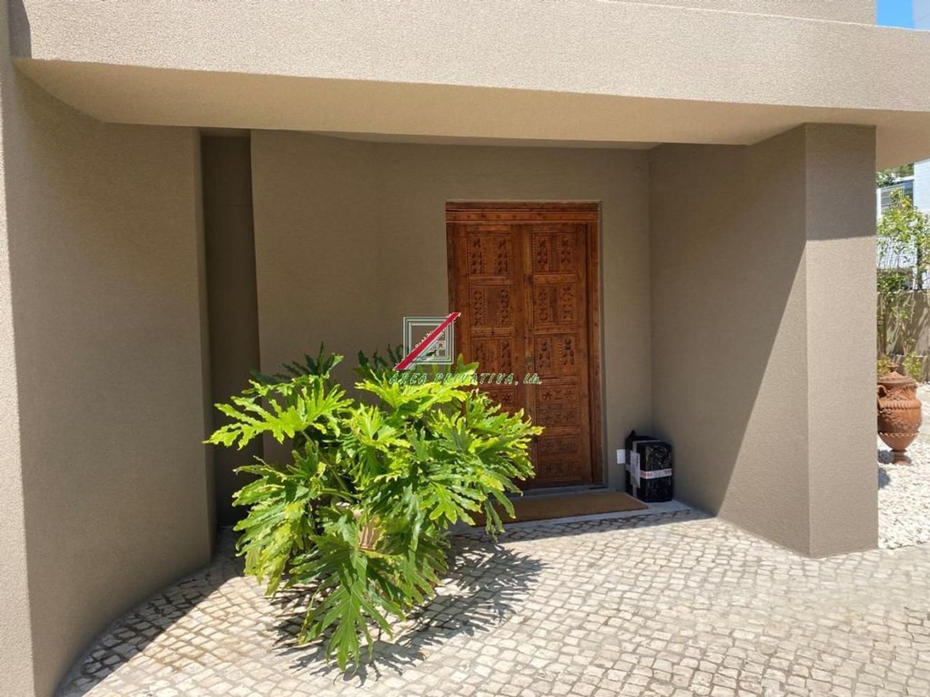 5 bedrooms House in Oeiras, Portugal No. 246661