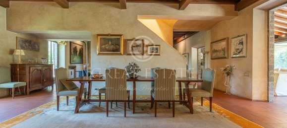 18 rooms House in Florence, Italy No. 238020 30