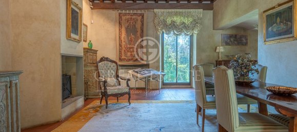 18 rooms House in Florence, Italy No. 238020 23