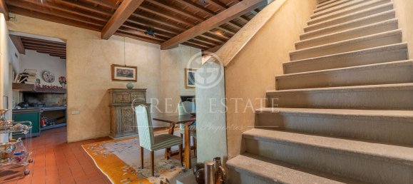 18 rooms House in Florence, Italy No. 238020 25
