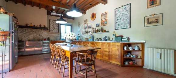 18 rooms House in Florence, Italy No. 238020 33