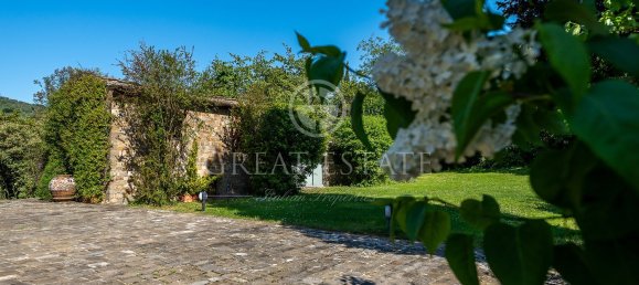 18 rooms House in Florence, Italy No. 238020 6