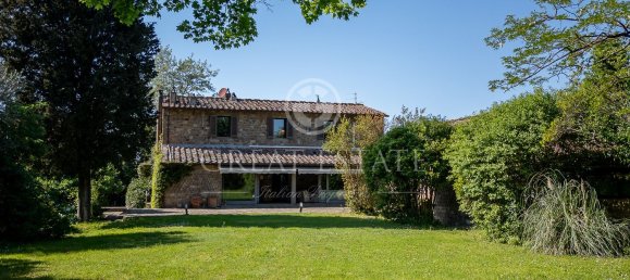 18 rooms House in Florence, Italy No. 238020 2