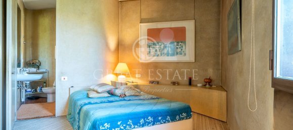 18 rooms House in Florence, Italy No. 238020 47