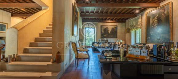 18 rooms House in Florence, Italy No. 238020 22