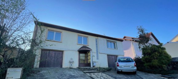 3 Schlafzimmer Haus in Hayange, France, Nr. 82637 2