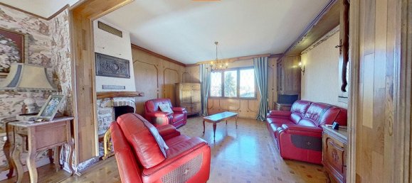 3 Schlafzimmer Haus in Hayange, France, Nr. 82637 12