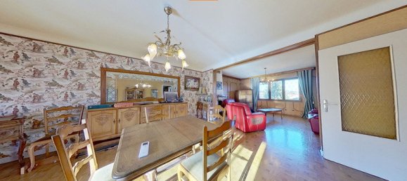 3 Schlafzimmer Haus in Hayange, France, Nr. 82637 11