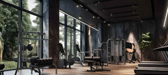 2 bedrooms Apartment in RED SQUARE TOWER, Jumeirah Village Triangle, UAE No. 61842 5