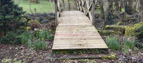  Castillos de 4 dormitorios en Crevant, France No. 50870 43