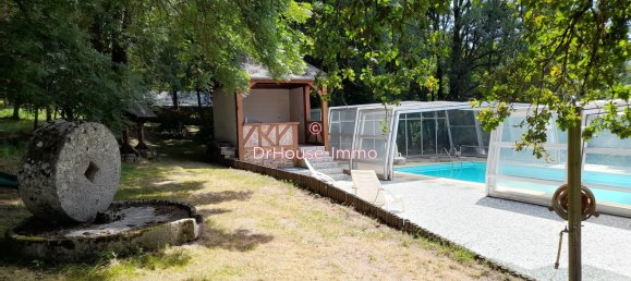  Castillos de 4 dormitorios en Crevant, France No. 50870 5