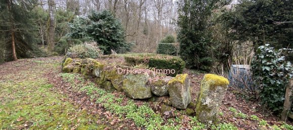  Castillos de 4 dormitorios en Crevant, France No. 50870 30