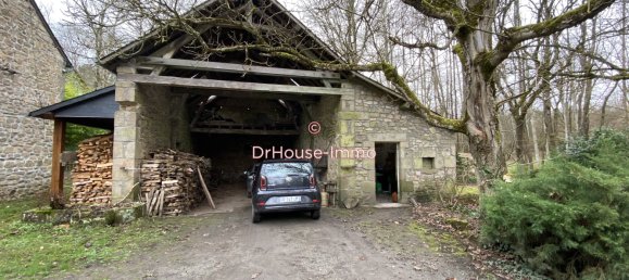  Castillos de 4 dormitorios en Crevant, France No. 50870 54